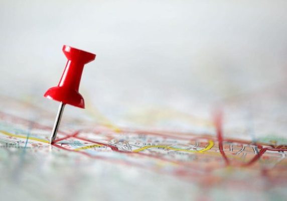 Websites for property